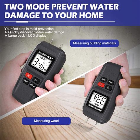 electronic moisture meter screwfix|most accurate wood moisture meter.